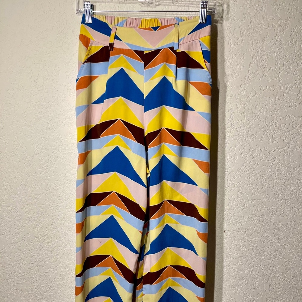 Dress pants